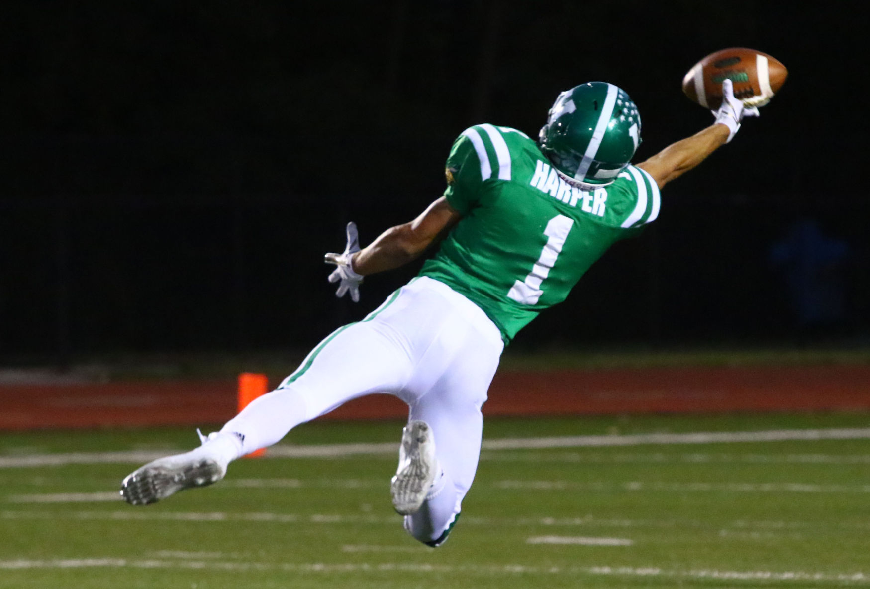 Gallery: Michigan City at Valparaiso football